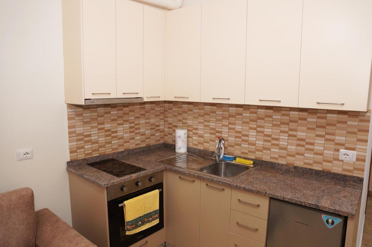Dea Apartment 1 Vlore Exterior photo
