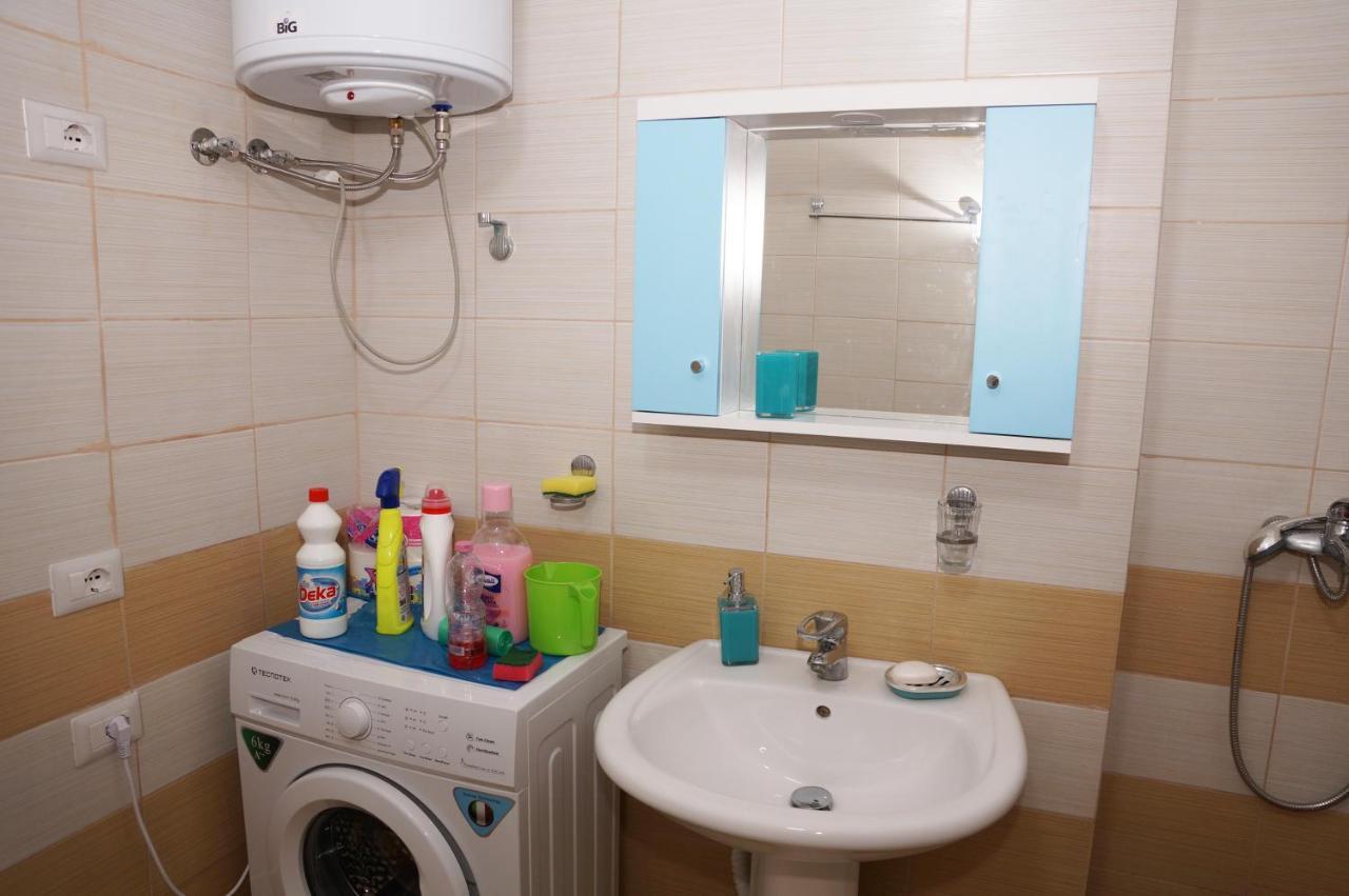 Dea Apartment 1 Vlore Exterior photo